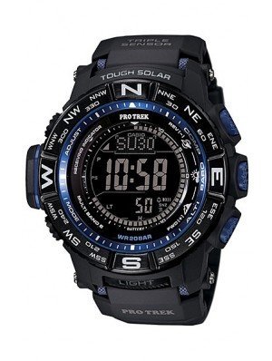 CASIO PRO TREK PRW-3500Y-1E