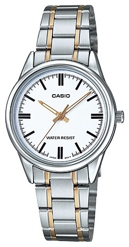 CASIO CLASSIC LTP-V005SG-7A