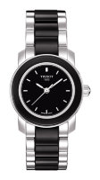 TISSOT T064.210.22.051.00 (T0642102205100) T-Trend Cera