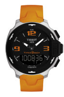 TISSOT T081.420.17.057.02 (T0814201705702) Touch Collection T-Race