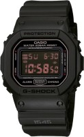 CASIO G-SHOCK DW-5600MS-1