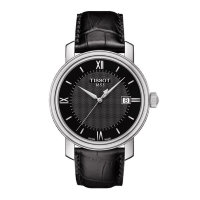 TISSOT T097.410.16.058.00 (T0974101605800) T-Classic Bridgeport