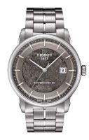 TISSOT T086.407.11.061.10 (T0864071106110) T-Classic Luxury Automatic Jungfraubahn
