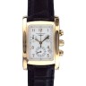 Черный кожаный ремешок Longines L682101067, теленок, 21/18, без замка, для часов Longines DolceVita Classic L5.656.0, L5.656.4, L5.656.6