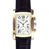 Черный кожаный ремешок Longines L682101067, теленок, 21/18, без замка, для часов Longines DolceVita Classic L5.656.0, L5.656.4, L5.656.6