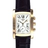 Черный кожаный ремешок Longines L682101067, теленок, 21/18, без замка, для часов Longines DolceVita Classic L5.656.0, L5.656.4, L5.656.6