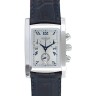Черный кожаный ремешок Longines L682101067, теленок, 21/18, без замка, для часов Longines DolceVita Classic L5.656.0, L5.656.4, L5.656.6