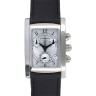 Черный кожаный ремешок Longines L682101067, теленок, 21/18, без замка, для часов Longines DolceVita Classic L5.656.0, L5.656.4, L5.656.6