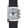 Черный кожаный ремешок Longines L682101067, теленок, 21/18, без замка, для часов Longines DolceVita Classic L5.656.0, L5.656.4, L5.656.6