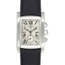 Черный кожаный ремешок Longines L682101067, теленок, 21/18, без замка, для часов Longines DolceVita Classic L5.656.0, L5.656.4, L5.656.6