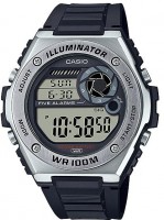 CASIO CLASSIC MWD-100H-1A