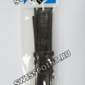 Коричневый кожаный ремешок Casio 10396062, стальная клипса, для часов Casio EFR-510L-5A