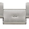 Стальное звено Casio 10591123 для стального браслета часов Casio EFR-566DB-1A