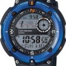 Уплотнительная прокладка для задней крышки часов Casio 10304109 для часов Casio SGW-100-1V, SGW-100-2B, SGW-100B-3A2, SGW-100B-3V, SGW-100J-1, SGW-600H-1B, SGW-600H-2A, SGW-600H-9A