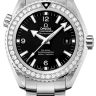 Стальной браслет Omega O020ST1589858 20mm для часов Omega 232.15.42.21.01.001, 232.15.42.21.04.001, 232.30.42.21.01.001, 232.30.42.21.01.002, 232.30.42.21.01.003, 232.30.42.21.04.001, 232.30.42.21.04.001 Seamaster Planet Ocean 42mm