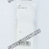 Зеленый полимерный ремешок Casio 10475780 для часов Casio GD-400-9