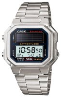 CASIO AL-190WD-1A