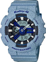 CASIO BABY-G BA-110DE-2A2