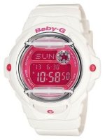 CASIO BABY-G BG-169R-7D