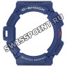 Синий рант корпуса часов Casio 10465835 для часов Casio G-9300NV-2, GW-9300NV-2