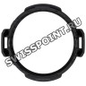 Черный рант корпуса часов Casio 10404186 для часов Casio G-1400-1A, GW-4000-1A, GW-4000R-4A