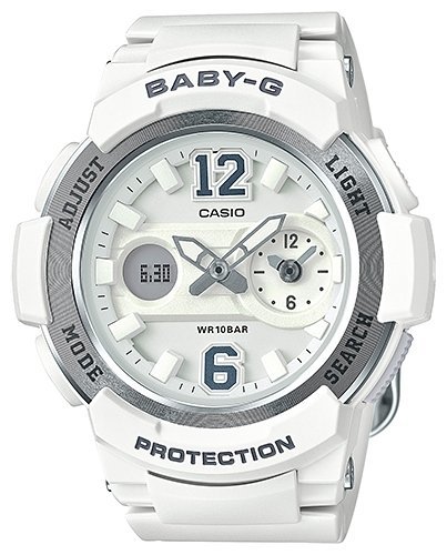 CASIO BABY-G BGA-210-7B4
