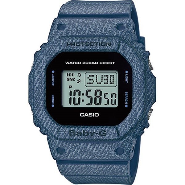 CASIO BABY-G BGD-560DE-2E