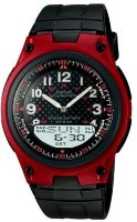 CASIO CLASSIC AW-80-4B