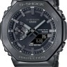 Черное стальное звено браслета Casio 10645127 для часов Casio GM-B2100BD-1A