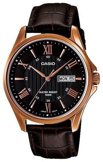 CASIO CLASSIC MTP-1384L-1A