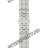 Стальной браслет Tissot T605045519 для часов Tissot T-Classic Dream T129.410.11.013.00, T129.410.11.031.00, T129.410.11.053.00