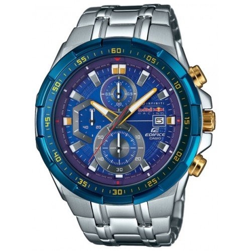 CASIO EDIFICE EFR-539RB-2A RedBull Racing