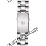 Титановый полированный браслет Tissot T605029367 для часов Tissot T047.220.44.116.00, T047.420.44.207.00 T-Touch II
