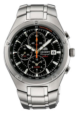 ORIENT FTD0P001B / TD0P001B