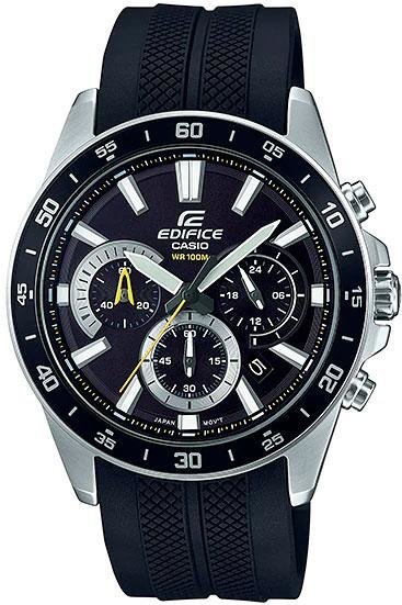 CASIO EDIFICE EFV-570P-1A
