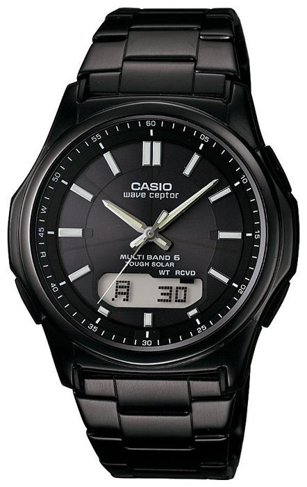 CASIO EDIFICE WVA-M630DB-1A