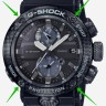 Черный винт безеля Casio 10583339 для часов Casio GWR-B1000-1A
