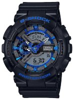 CASIO G-SHOCK GA-110CB-1A