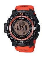CASIO PRO TREK PRW-3500Y-4E
