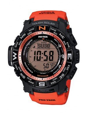 CASIO PRO TREK PRW-3500Y-4E