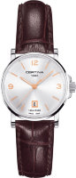 CERTINA C017.210.16.037.01 (C0172101603701) DS Caimano