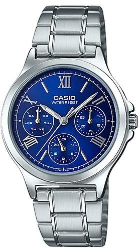 CASIO CLASSIC LTP-V300D-2A2
