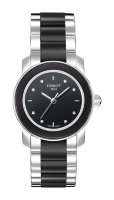 TISSOT T064.210.22.056.00 (T0642102205600) T-Trend Cera