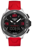 TISSOT T081.420.17.057.03 (T0814201705703) Touch Collection T-Race