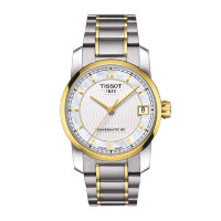 TISSOT T087.207.55.117.00 (T0872075511700) T-Classic Titanium Automatic