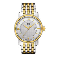 TISSOT T097.410.22.038.00 (T0974102203800) T-Classic Bridgeport