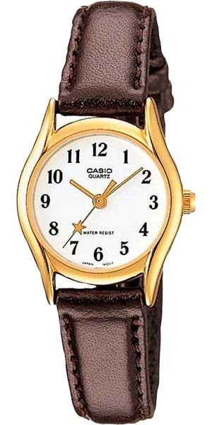 CASIO CLASSIC LTP-1094Q-7B4