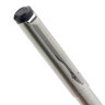 Ручка PARKER S0723510 Шариковая ручка Parker Vector К03, цвет: Steel, стержень: Mblue (№ 55)