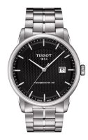 TISSOT T086.407.11.201.02 (T0864071120102) T-Classic Luxury Automatic Jungfraubahn