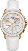 CERTINA C030.250.36.106.00 (C0302503610600) DS First Lady Moon Phase